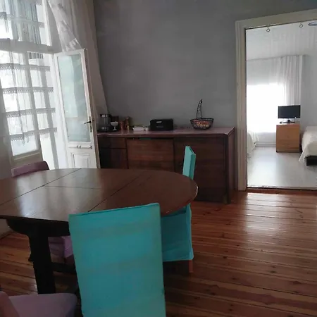 Rossa * Ούστκα