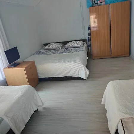 Turrita * Ustka