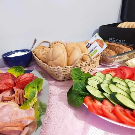 Δωμάτια σε οικογενειακή κατοικία Rossa *