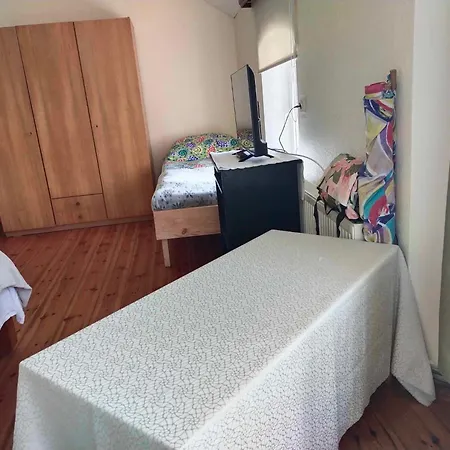 Pokoje Villa Turrita *