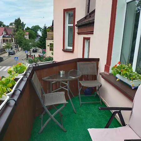 Turrita * Ustka