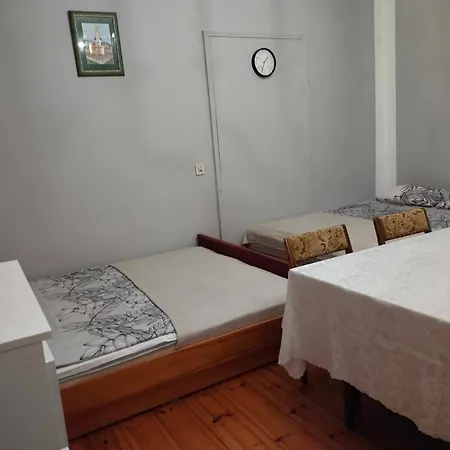 Pokoje Villa Turrita Ustka