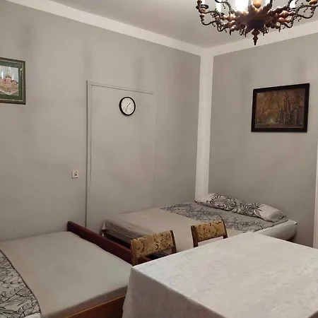 Rossa * Ούστκα