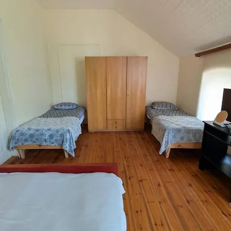 Turrita Accommodatie bij particulieren *
