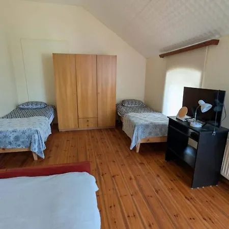 Accommodatie bij particulieren Turrita *
