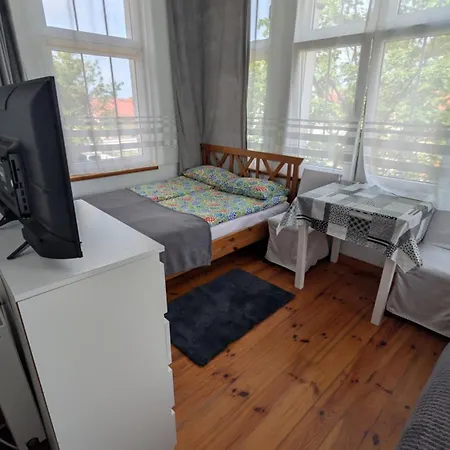 Quarto em Acomodações Particulares Turrita