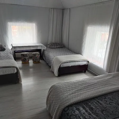 Quarto em Acomodações Particulares Turrita Ustka