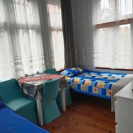 Turrita Ustka