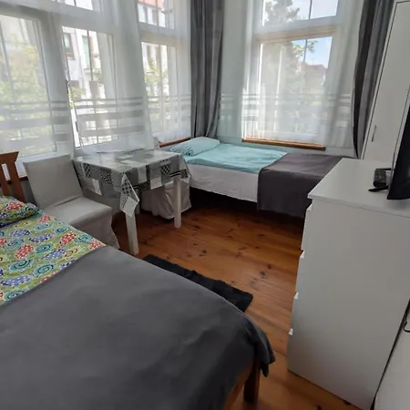 Turrita * Ustka