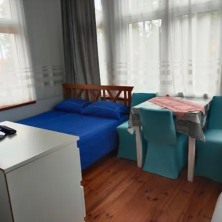 Quarto em Acomodações Particulares Turrita Ustka