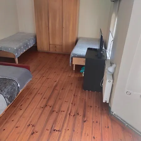 Turrita Quarto em Acomodações Particulares