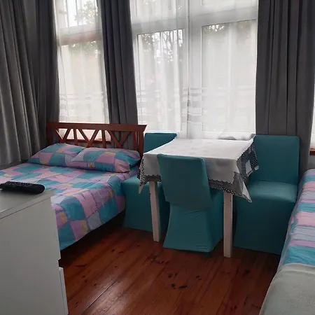 Quarto em Acomodações Particulares Turrita
