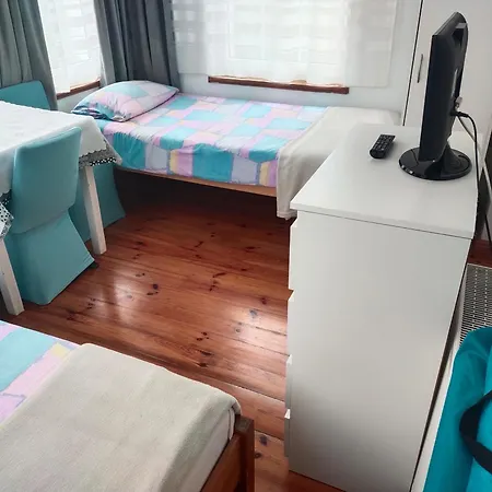 Quarto em Acomodações Particulares Turrita *