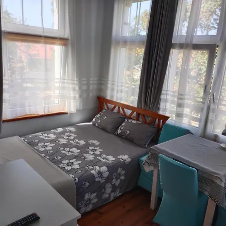 Quarto em Acomodações Particulares Turrita Ustka