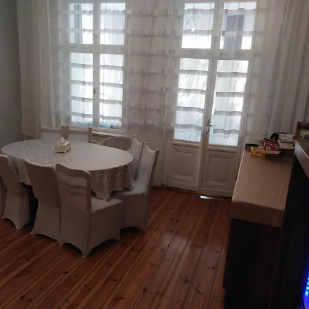 Turrita Quarto em Acomodações Particulares