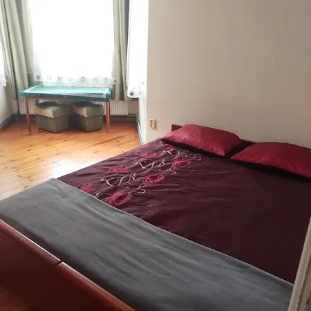 Quarto em Acomodações Particulares Turrita *