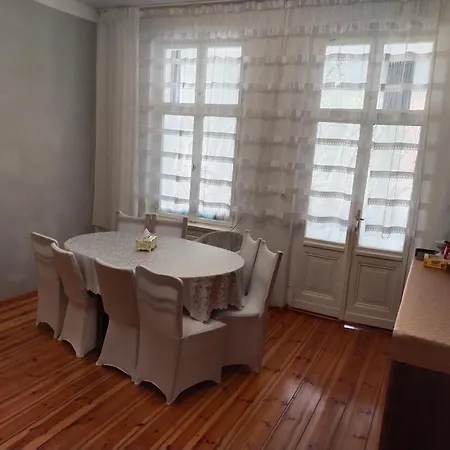 Turrita Quarto em Acomodações Particulares Ustka