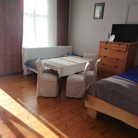Turrita Quarto em Acomodações Particulares