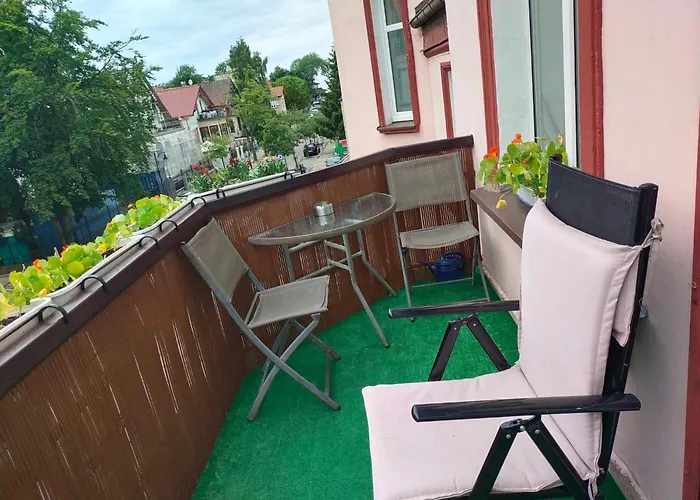 Rossa Rum i privatbostad *