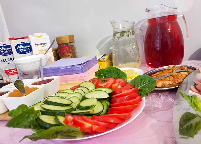 Rossa Rum i privatbostad