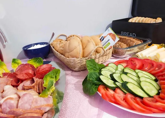 Rum i privatbostad Rossa *